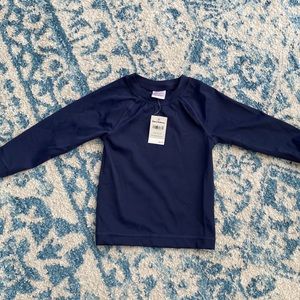 Nwt Hanna Anderson rash guard